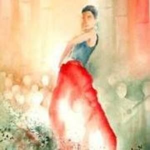 Meet your Posher, Ana